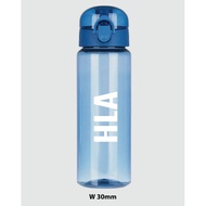 [GIFT NOT FOR SALE] [GIFT NOT FOR SALE] HLA Premium Sports Water Bottle
