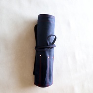 Creative chef Bag Thickened Canvas Bag chef Bag Storage Bag Tool Bag Western Molecular