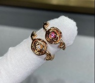 Dior Rose des Vents 戒指