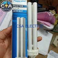 Philips 26 Watt PLC Lamp/827