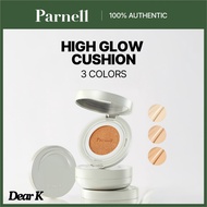 [Parnell] High Glow Cushion 30g 3 Colors
