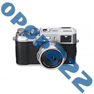Fujifilm富士x100s復古數碼旁軸照相機家用旅游高清攝像 交換二手