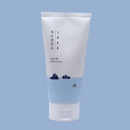 [ROUND LAB] 1025 Dokdo Cleanser - 150ml K-Beauty Face Skin Care Tools