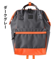 [anello] 2019 SS Summer light weight breathable mesh Backpack Regular 14L Size A4