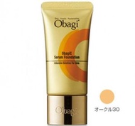 Obagi C Base Make 精華粉底液 (Ocher 30)