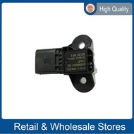 Sensor Intake Manifold Air Pressure For Audi A4 Volkswagen Beetle 0 261 230 235 0261230235 03C 906 0