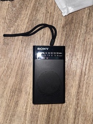 DSE 收音機 Sony ICF-P26
