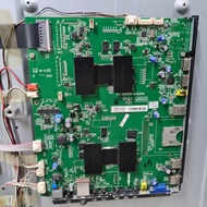 เมนบอร์ด TCL LED50E5690 (พาร์ท 40-M901K2-MAD2HG) อะไหล่แท้/ของถอดมือสอง