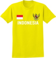 KAOS ATASAN OBLONG PRIA DEWASA DISTRO LENGAN PENDEKKAOS TIMNAS 17 AGUSTUS KE-80PAKAIAN PRIA XS-XXL-6