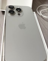 iphone 16 pro 512GB