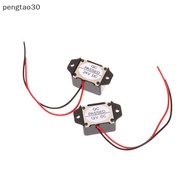 [MY] Mini Electronic Alarm Buzzer 2315 Active Mechanical 3V 6V 9V 12V 85dB -pact Size For Security A