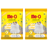 Me-O 咪歐 低粉塵凝結貓砂