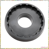 [L U T I]  Steps Lockring Tool for  E6100E7000 E8000TL-FC39 Bicycle Tool Bike Bottom Bracket Tool