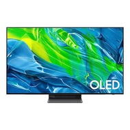 【SAMSUNG 三星】65型4K HDR智慧連網QD-OLED 量子電視 QA65S95BAWXZW 65S95B 特賣