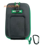 ALISONDZ Range Finder Storage Box EVA Range Finder Carry Bag Sport Hard-Shell Golf Bags
