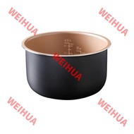 3L Rice cooker liner non-stick inner pot Suitable for Philips HD3030 / HD3031 / HD3032 / HD3051 / HD