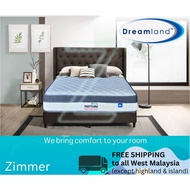 DREAMLAND HOTERU Mattress