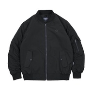 Dobujack Jacket Timebomb Black Bomber Jacket