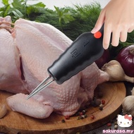 SAK Electric Poultry Defeather Plucker Handheld Chicken Plucker Machine Portable Chicken Defeather M