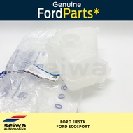[2013 - 2018] Ford Ecosport Coolant Tank - Ford Fiesta Coolant Tank - Genuine Ford Auto Parts - - 8V