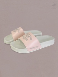 BEVERLY HILLS POLO CLUB New Collection!! รองเท้าแตะสวม รุ่น LAS3A05 สำหรับคุณผู้หญิง