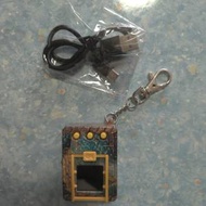 Digimon 數碼暴龍機 Monster Hunter 雷狼龍