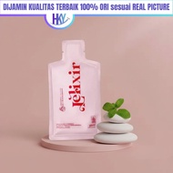 LELIXIR - Fiber Drink, Effective Slimming Drink, Herbal Weight Loss Diet Pill