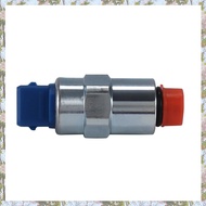 12V Fuel Pump Solenoid Shut Off Solenoid for Engine 3.152 3.1524 4.236 4.41 7185-900G 71630098