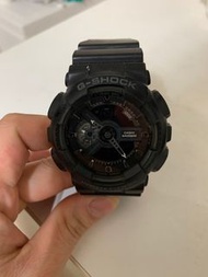 G Shock 手錶