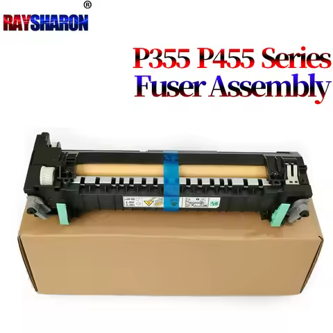 Fuser Unit Fixing Assembly Use in Xerox P355D M355 P455D P455 P355 WorkCentre 3610 3615 3655