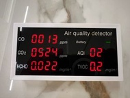 日本AKI 空氣質量檢測儀 A0078