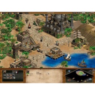 Age of Empires II Supports win10+win11 Century Empire 2 Conqueror 2 Hd Version Traditional Chinese O