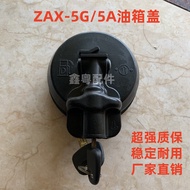 ZAX Hitachi-5 New Style Electric Injection Fuel Tank Cap ZAX60/70/200/210/360-5G-5A-3 Diesel Tank Ca