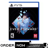 PlayStation 5 PS5 Ever Forward (By ClaSsIC GaME)
