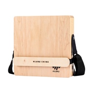 Cajon Drum for Trave Wooden Drum Music Drum Kahong Drum Instrument Travel Drum Professional Percussi