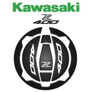 KAWASAKI Z400 Tank Cover Scratch Protection Z400 Z400 Z400 Accessories