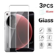 Bọc hoàn toàn kính cường lực cong cho Xiaomi 15 Ultra 14 5g 2025 miếng bảo vệ màn hình cho mi15 mi 1