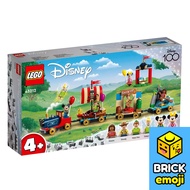 LEGO 43212 Disney Celebration Train