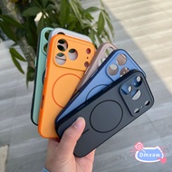 Luxury Color Contrast Phone Case For Vivo T4X T4R T4 Pro T3 Lite T2X iQOO Z10X Z10R Z10 Z9 Lite Z7i 