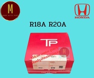 แหวนลูกสูบ HONDA R18A R20A (STD)CIVIC HR-V FD 1.8 2.0 (1.2x1.2x2) 81.0MM TP japan