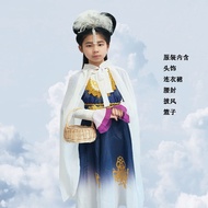 Ancient Chinese Women Roleplay Costume
