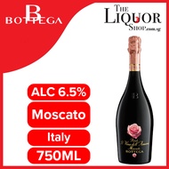 Bottega Moscato Petalo Vino Dell'amore 75cl