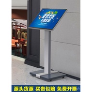 Guide Sign Stand Parameters Shopping Mall Guide Display Stand Water Sign Advertising Sign Stand Sign