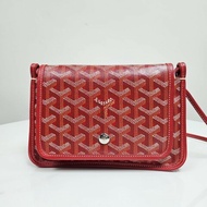 Goyard Plument Pocket Wallet信封包