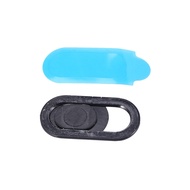 C1[VET Store] Exclusive3pcs Plastic Camera Shield Stickers Notebook PC Tablet PC Mobile Anti-Hacker 