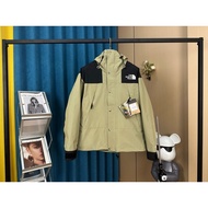 2026 New Style THE NORTH FACE 1990 Jacket Men Women Jacket Mountaineering Jacket Commuter Jacket Dis