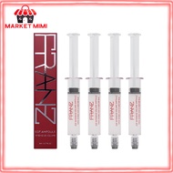 FRANZ EGF Intensive Volume Ampoule 8ml | EGF Firming Ampoule | Elasticity & Volume Care | Deep Hydra