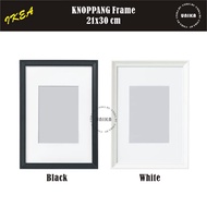 I~KEA - KNOPPANG Frame (21x30 cm)