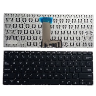 US Keyboard ASUS Vivobook X409 X409F X409D X409U X409UA X409FA A412FL X412