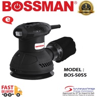 BOS5055 / BOS 5055 350W ORBITAL SANDER ALAT SANDING KAYU